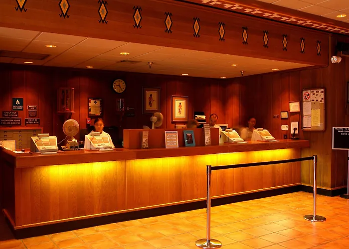 Hotel Maswik - Inside The Park 3*
