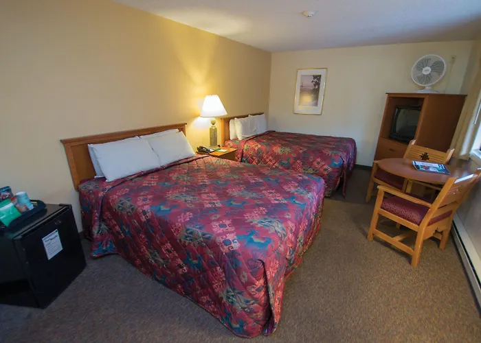 Maswik - Inside The Park Hotel 3*