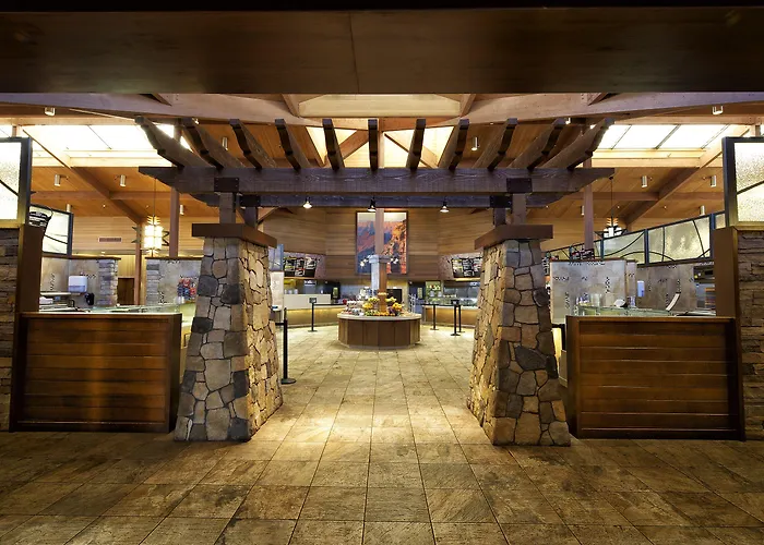 Maswik - Inside The Park 3* Grand Canyon Village