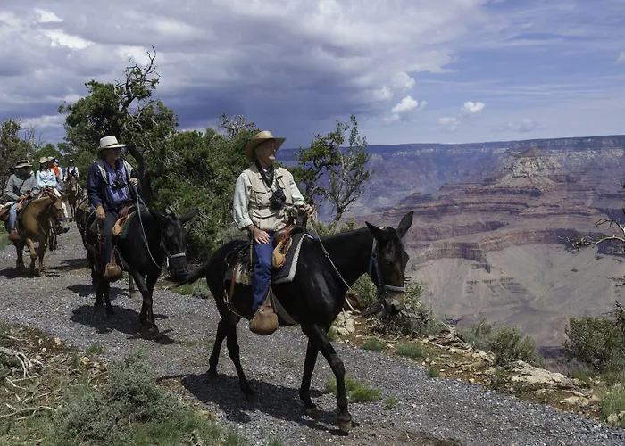 Maswik - Inside The Park 3* Grand Canyon Village