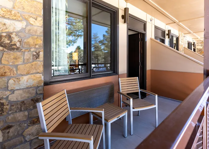 Maswik - Inside The Park 3* Grand Canyon Village