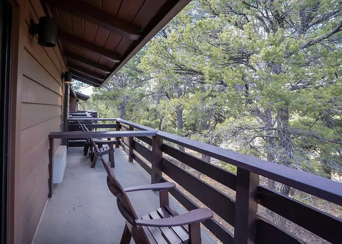 Maswik - Inside The Park Hotel Grand Canyon Village
