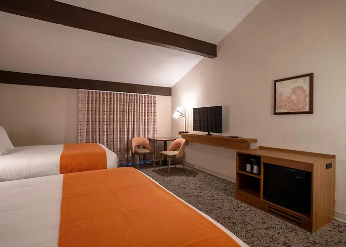 Hotel Maswik - Inside The Park Grand Canyon Village