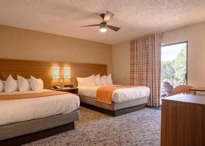 Maswik - Inside The Park Hotel 3*