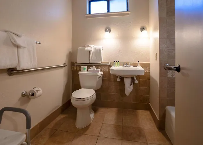 Maswik - Inside The Park 3* Grand Canyon Village