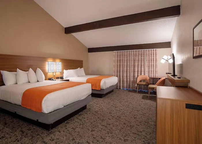 Maswik - Inside The Park Hotel 3*