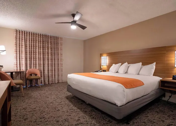 Hotel Maswik - Inside The Park 3*