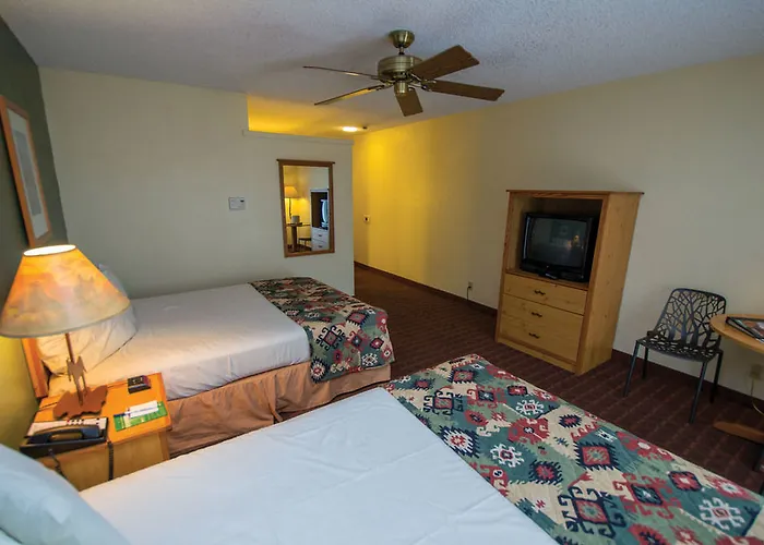 Maswik - Inside The Park Hotel 3*