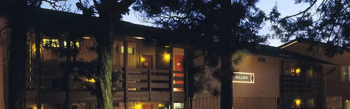 Hotel Maswik - Inside The Park 3*